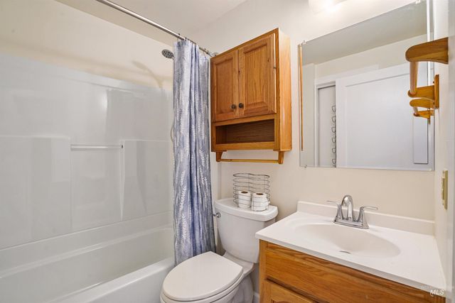 520 S Scott Street, Boise, ID 83705