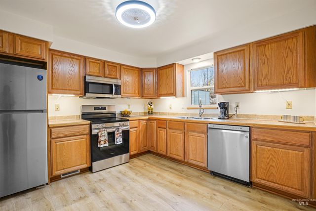 520 S Scott Street, Boise, ID 83705