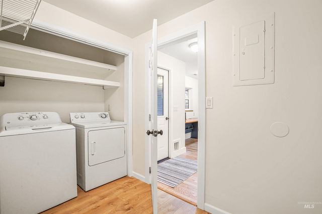 520 S Scott Street, Boise, ID 83705