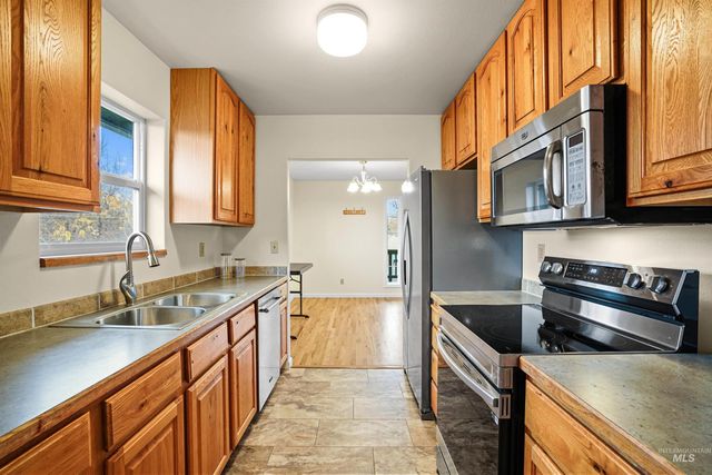 520 S Scott Street, Boise, ID 83705