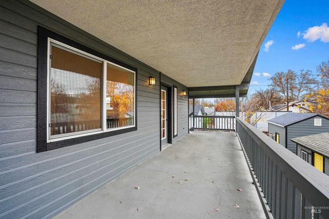 520 S Scott Street, Boise, ID 83705