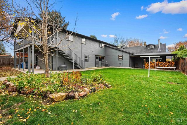 520 S Scott Street, Boise, ID 83705