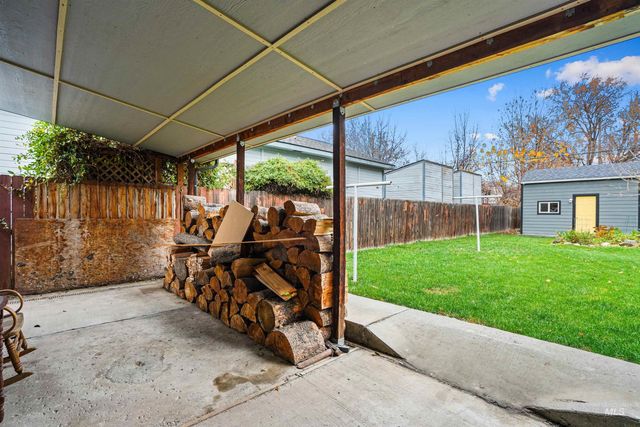 520 S Scott Street, Boise, ID 83705