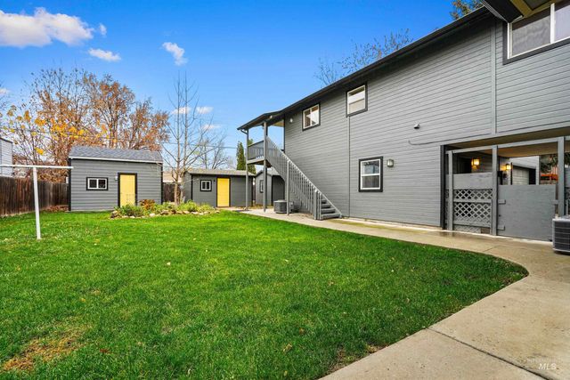 520 S Scott Street, Boise, ID 83705