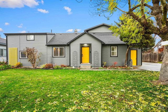 520 S Scott Street, Boise, ID 83705
