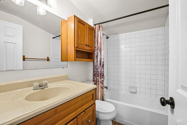 520 S Scott Street, Boise, ID 83705