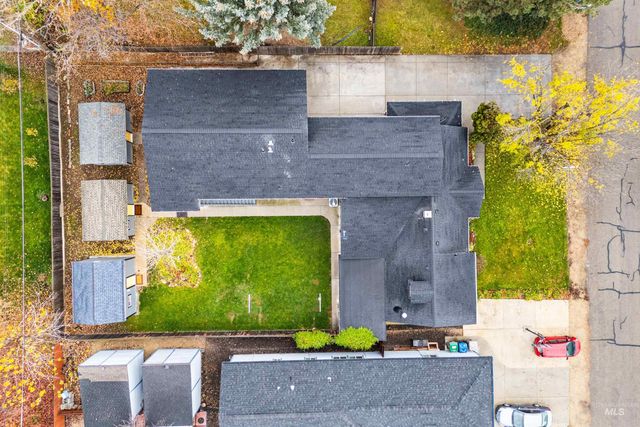 520 S Scott Street, Boise, ID 83705