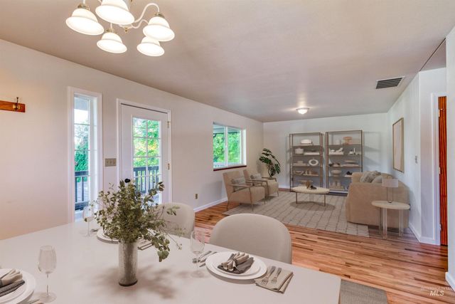 520 S Scott Street, Boise, ID 83705