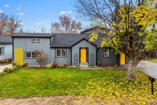 520 S Scott Street, Boise, ID 83705