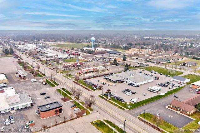 512 N Franklin Street, Frankenmuth, MI 48734