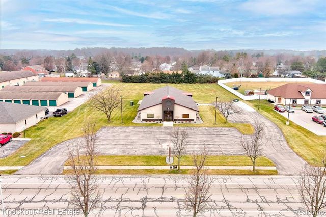 512 N Franklin Street, Frankenmuth, MI 48734