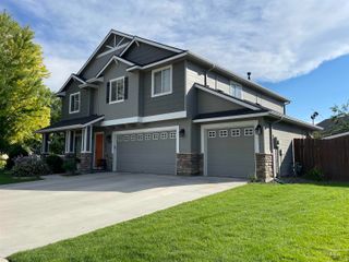 17383 N Chouteau Ave, Nampa, ID 83687