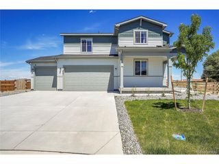 5901 Sunrise Pl, Mead, CO 80504