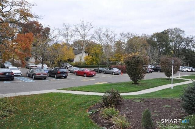 59 Courtland Avenue 3R, Stamford, CT 06902