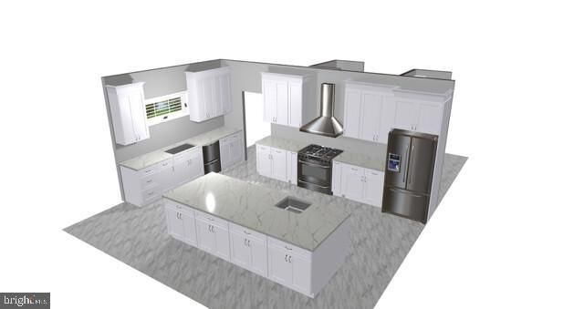 324 BISHOP HOLLOW RD, Newtown Square, PA 19073
