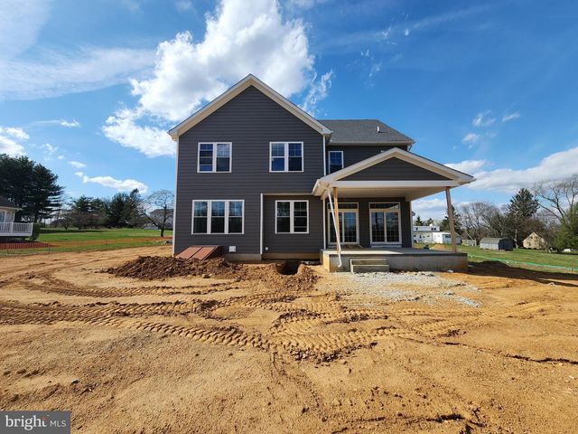324 BISHOP HOLLOW RD, Newtown Square, PA 19073