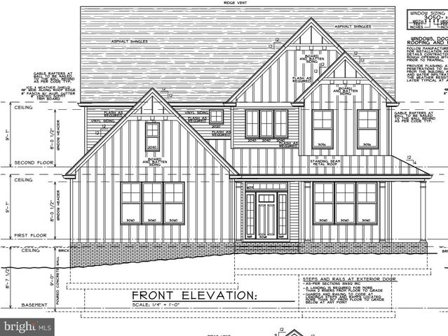 324 BISHOP HOLLOW RD, Newtown Square, PA 19073