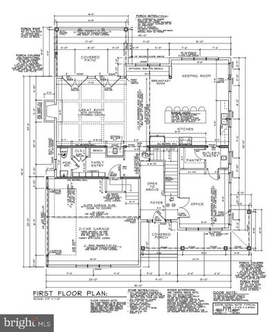 324 BISHOP HOLLOW RD, Newtown Square, PA 19073