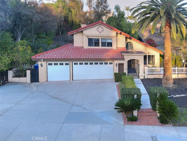53 Westbrook Lane, Phillips Ranch, CA 91766