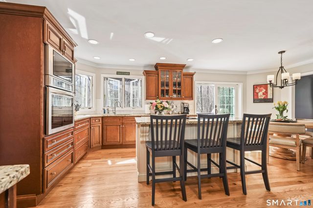 22 Bridle Path Trail, Monroe, CT 06468