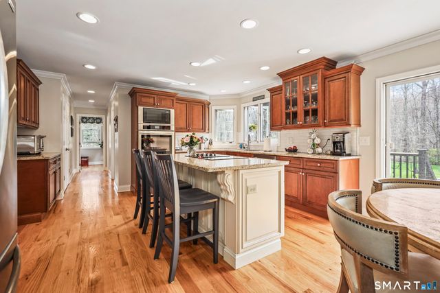 22 Bridle Path Trail, Monroe, CT 06468