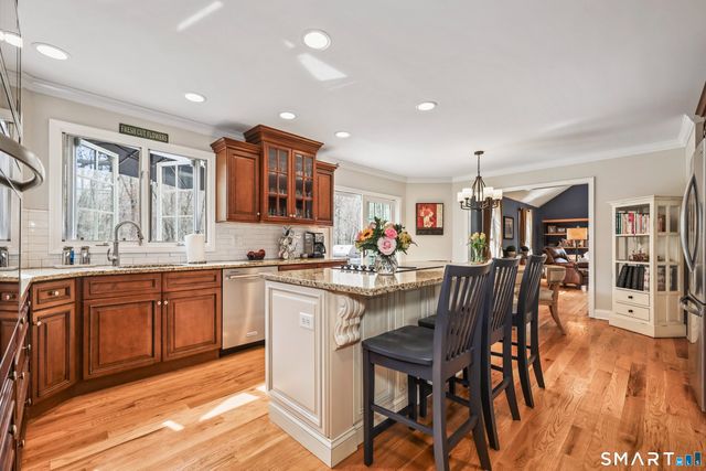 22 Bridle Path Trail, Monroe, CT 06468