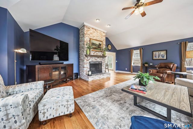 22 Bridle Path Trail, Monroe, CT 06468