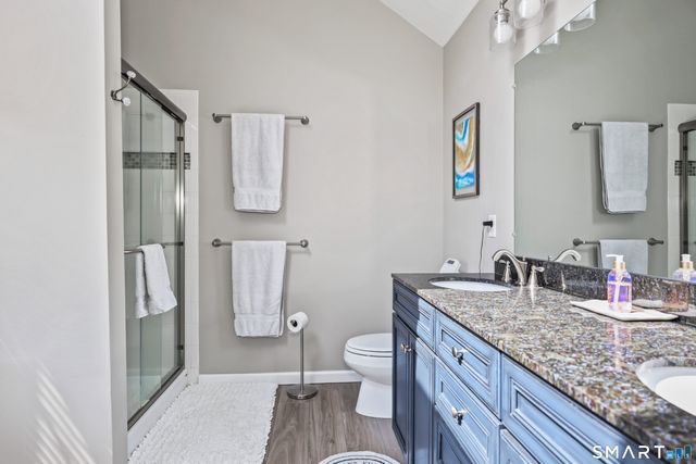 22 Bridle Path Trail, Monroe, CT 06468