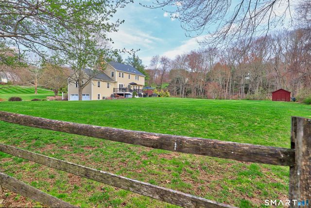 22 Bridle Path Trail, Monroe, CT 06468