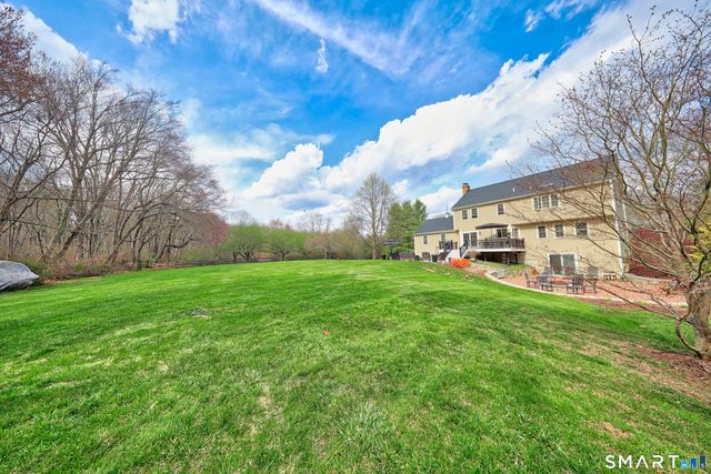 22 Bridle Path Trail, Monroe, CT 06468