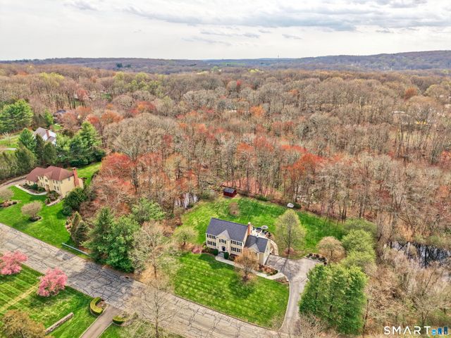 22 Bridle Path Trail, Monroe, CT 06468