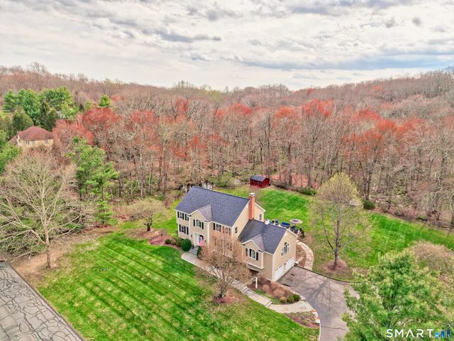 22 Bridle Path Trail, Monroe, CT 06468