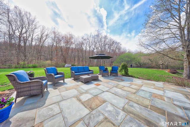 22 Bridle Path Trail, Monroe, CT 06468