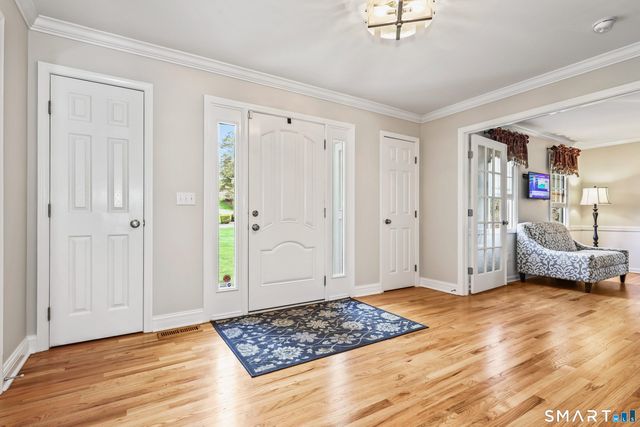 22 Bridle Path Trail, Monroe, CT 06468