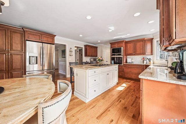 22 Bridle Path Trail, Monroe, CT 06468