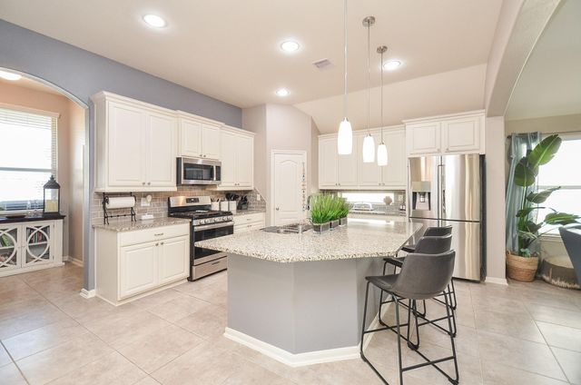 3006 Hartford Trail Lane, Dickinson, TX 77539