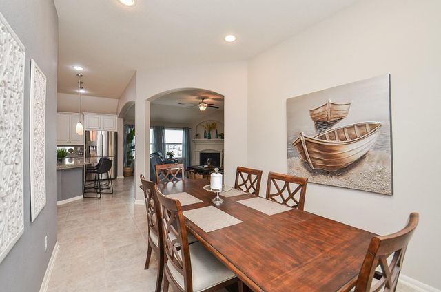 3006 Hartford Trail Lane, Dickinson, TX 77539