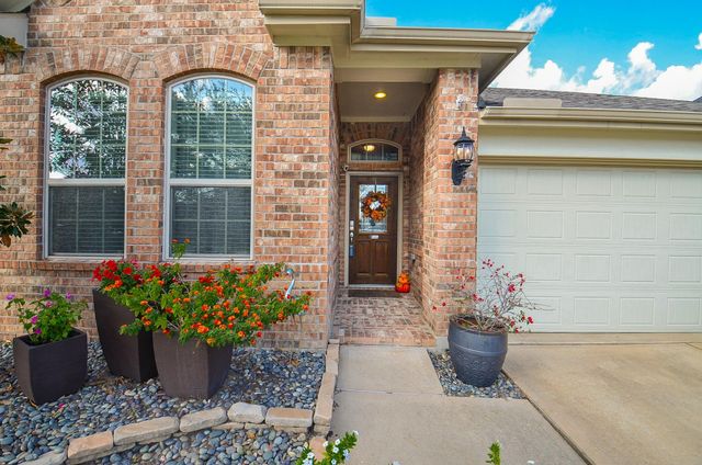 3006 Hartford Trail Lane, Dickinson, TX 77539