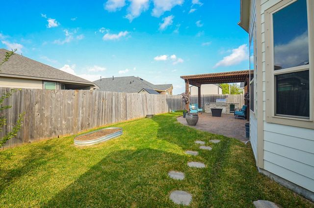 3006 Hartford Trail Lane, Dickinson, TX 77539