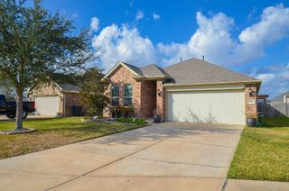 3006 Hartford Trail Lane, Dickinson, TX 77539