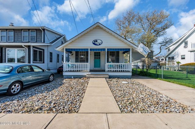 307 18th Avenue, Belmar, NJ 07719