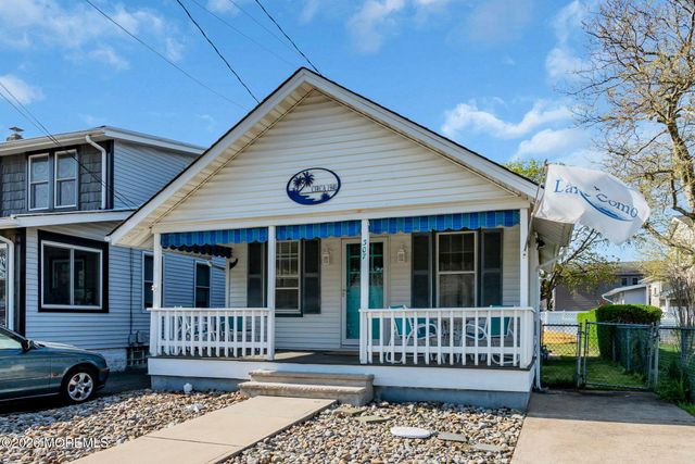 307 18th Avenue, Belmar, NJ 07719