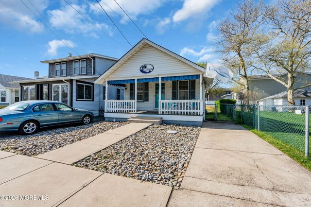 307 18th Avenue, Belmar, NJ 07719