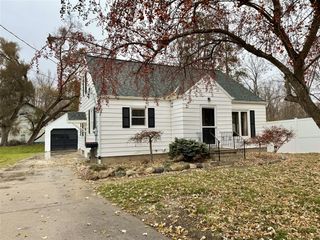 243 Grove Street, Coopersville, MI 49404