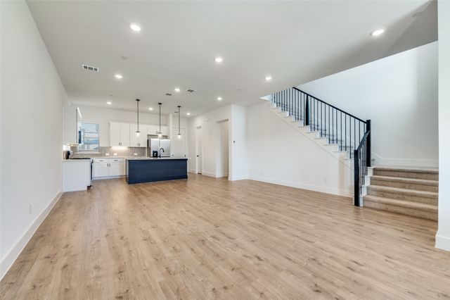 4405 Cave Springs Street, Celina, TX 75078