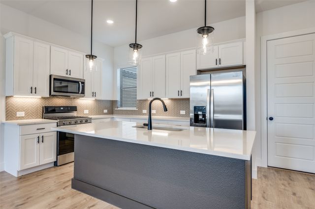 4405 Cave Springs Street, Celina, TX 75078