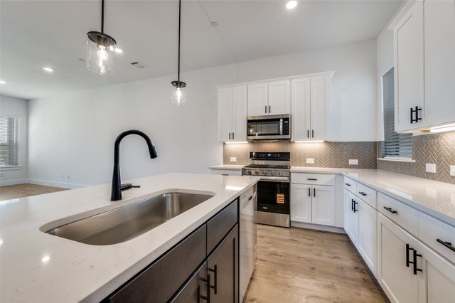 4405 Cave Springs Street, Celina, TX 75078