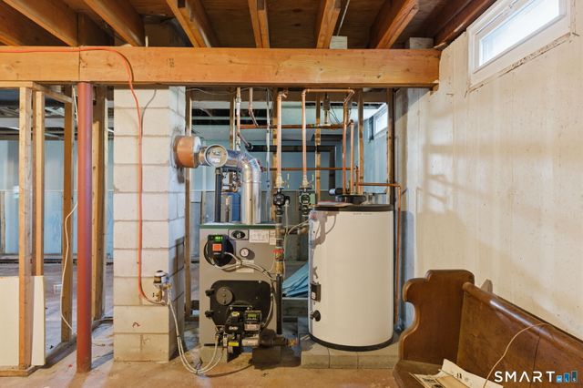 50 Stratton Court, Hamden, CT 06514