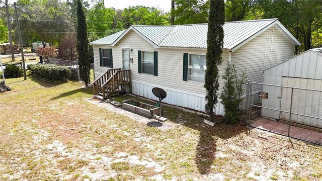 6947 SE 80TH PLACE, Trenton, FL 32693