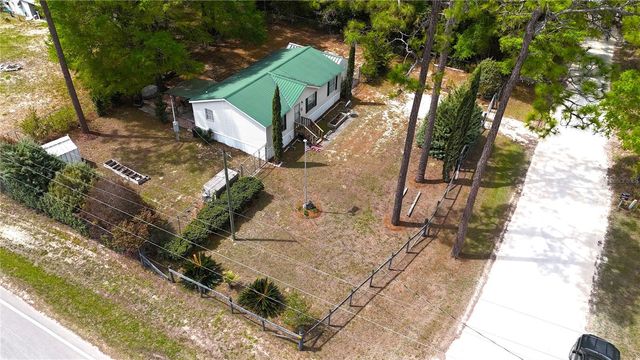 6947 SE 80TH PLACE, Trenton, FL 32693